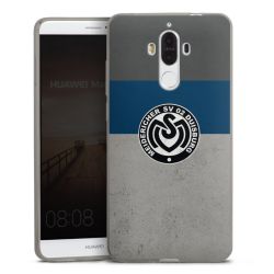 Silikon Slim Case anthrazit