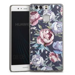 Silikon Slim Case anthrazit