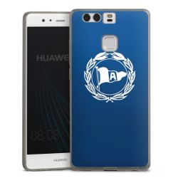 Silikon Slim Case anthrazit