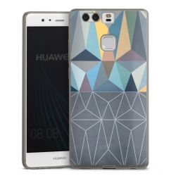 Silikon Slim Case anthrazit