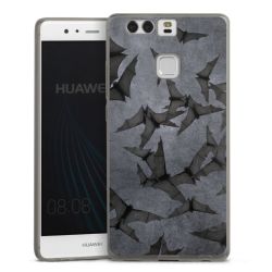 Silikon Slim Case anthrazit