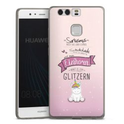 Silikon Slim Case anthrazit