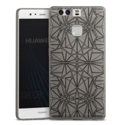 Silikon Slim Case anthrazit