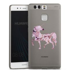 Silikon Slim Case anthrazit