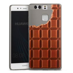 Silikon Slim Case anthrazit