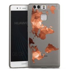 Silikon Slim Case anthrazit