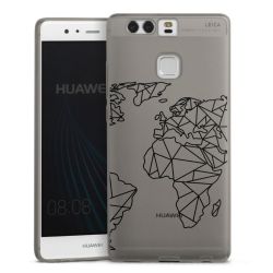 Silikon Slim Case anthrazit