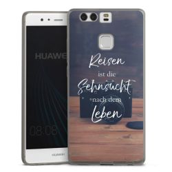 Silikon Slim Case anthrazit