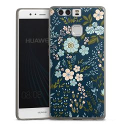 Silikon Slim Case anthrazit