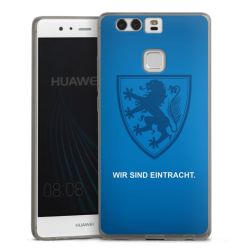 Silikon Slim Case anthrazit