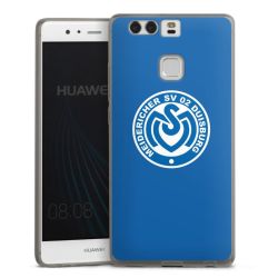 Silikon Slim Case anthrazit