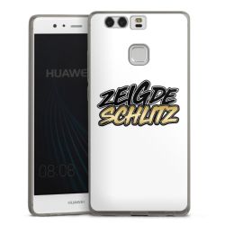 Silikon Slim Case anthrazit