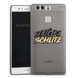 Silikon Slim Case anthrazit