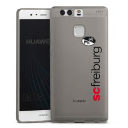 Silikon Slim Case anthrazit