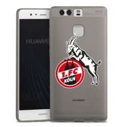 Silikon Slim Case anthrazit