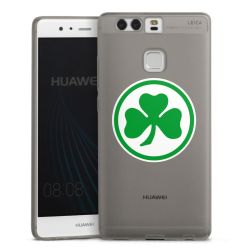 Silikon Slim Case anthrazit