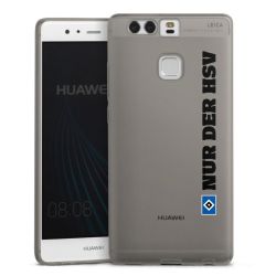 Silikon Slim Case anthrazit