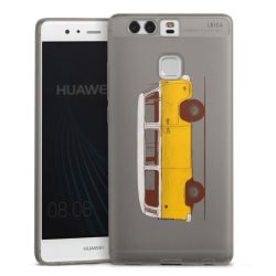 Silikon Slim Case anthrazit