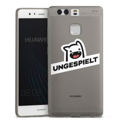 Silikon Slim Case anthrazit