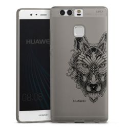 Silikon Slim Case anthrazit