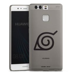 Silikon Slim Case anthrazit