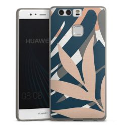 Silikon Slim Case anthrazit