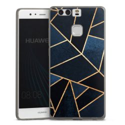 Silikon Slim Case anthrazit