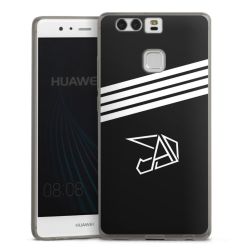 Silikon Slim Case anthrazit