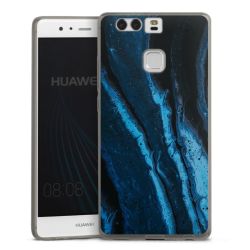 Silikon Slim Case anthrazit