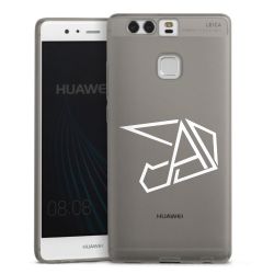 Silikon Slim Case anthrazit