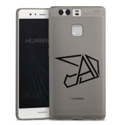 Silikon Slim Case anthrazit