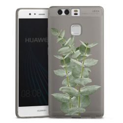 Silikon Slim Case anthrazit