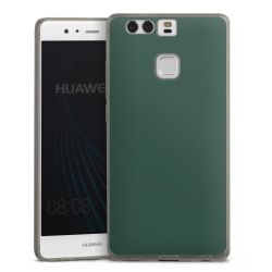 Silikon Slim Case anthrazit