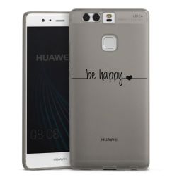 Silikon Slim Case anthrazit