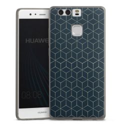 Silikon Slim Case anthrazit