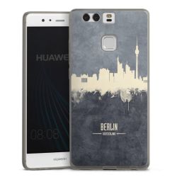 Silikon Slim Case anthrazit