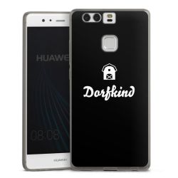 Silikon Slim Case anthrazit