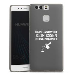 Silikon Slim Case anthrazit