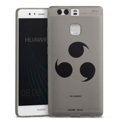 Silikon Slim Case anthrazit