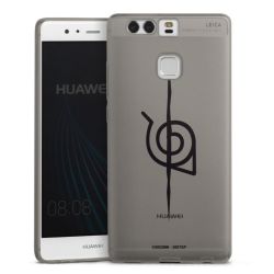 Silikon Slim Case anthrazit