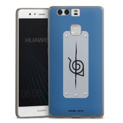 Silikon Slim Case anthrazit