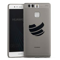 Silikon Slim Case anthrazit