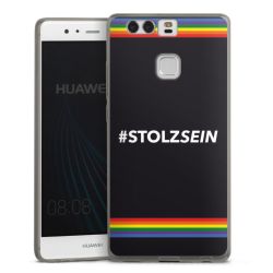 Silikon Slim Case anthrazit