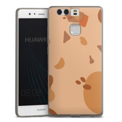 Silikon Slim Case anthrazit