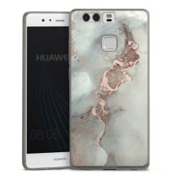 Silikon Slim Case anthrazit