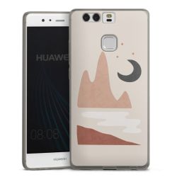 Silikon Slim Case anthrazit