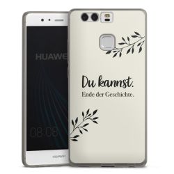 Silikon Slim Case anthrazit