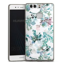 Silikon Slim Case anthrazit