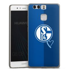 Silikon Slim Case anthrazit