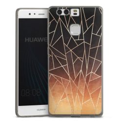 Silikon Slim Case anthrazit